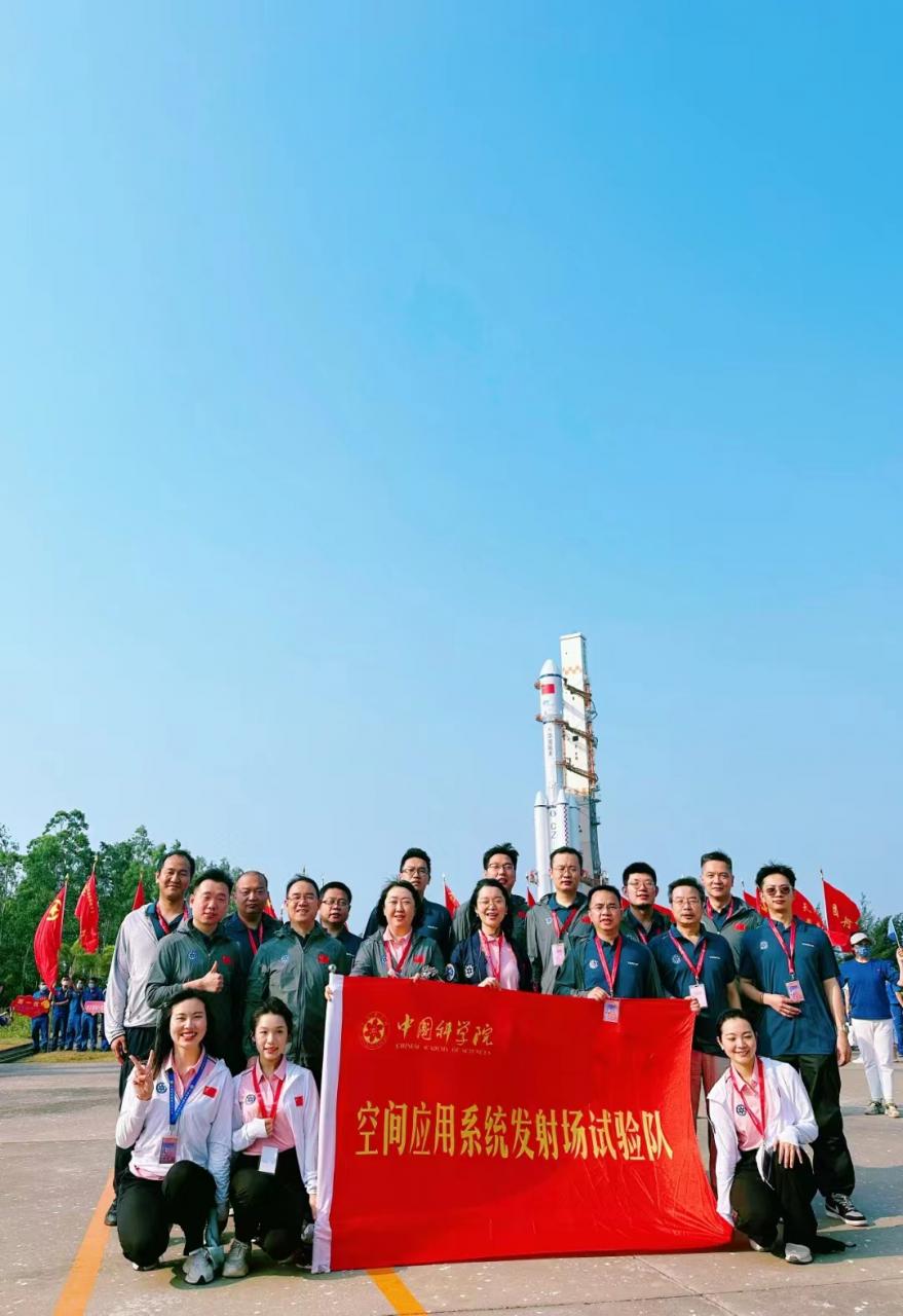 他们将干细胞送上天,太空早期造血有望实现-肽度TIMEDOO