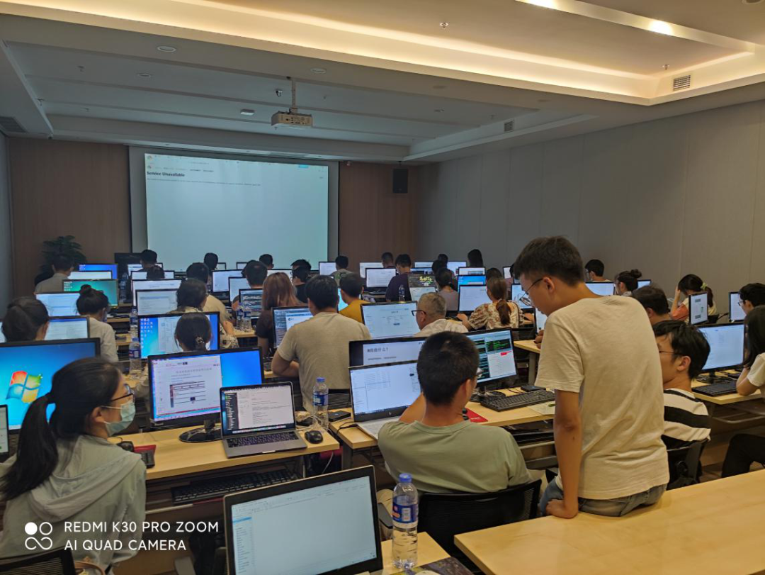 7月22-28日|浙江大学第62期“基因组科学”研习班第二轮通知-肽度TIMEDOO