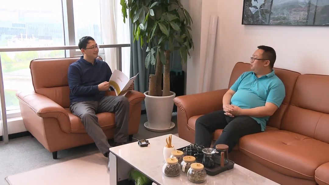 闵行这个园区,凭什么吸引生物医药行业头部企业和新锐企业集聚?-肽度TIMEDOO
