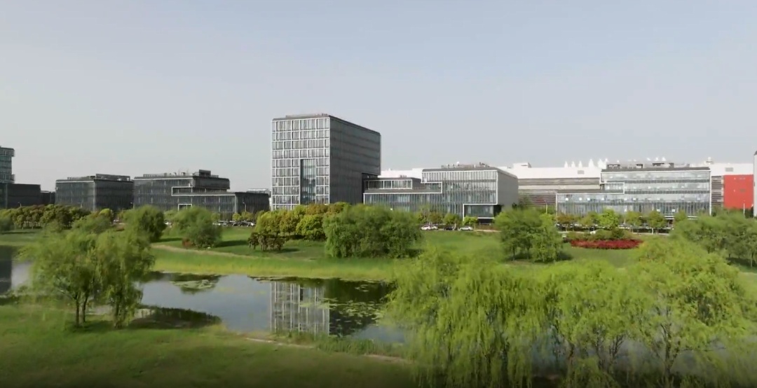 闵行这个园区,凭什么吸引生物医药行业头部企业和新锐企业集聚?-肽度TIMEDOO