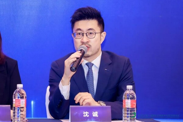 高力国际携手见证全国生物医药企业平台专委会成立-肽度TIMEDOO