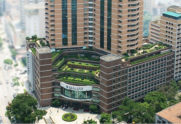 广东省人民医院X浪潮信息：左手包揽海量影像，右手释放极致性能