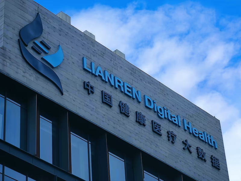 联仁健康：真实世界研究“利刃出鞘”，助力药企实现弯道超车