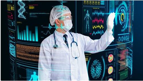 水平接近病理学家！人工智能快速解码脑癌基因组