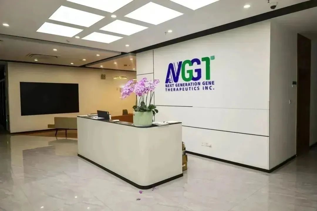 诺洁贝完成近4000万美元的B轮融资，推动创新型基因治疗药物开发