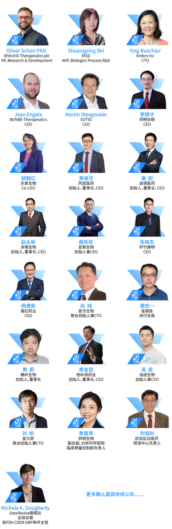 2023年9月21-22日·无锡·第二届ADC及偶联药全球创新峰会-肽度TIMEDOO
