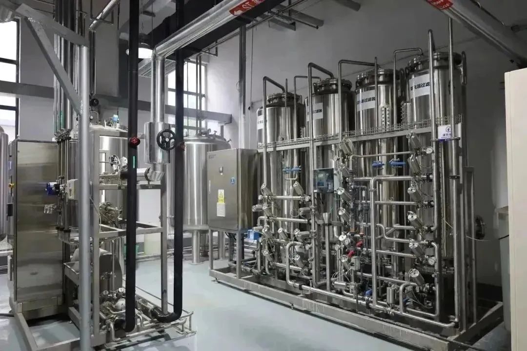 诺洁贝完成近4000万美元的B轮融资,推动创新型基因治疗药物开发-肽度TIMEDOO