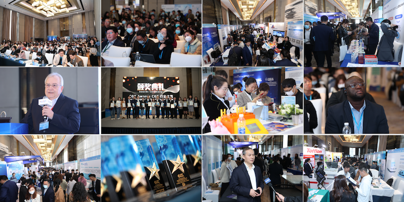 CGT Asia嘉年华|3DCC 2023 3D细胞培养与类器官研发峰会10月广州召开-肽度TIMEDOO