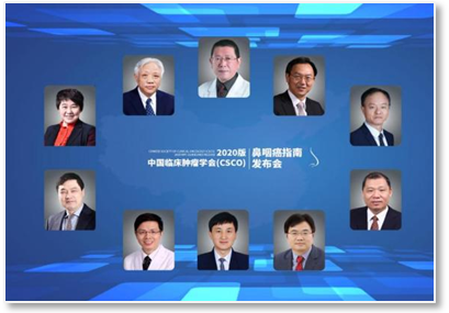 “小癌”狙击战:这群中国医生改写世界肿瘤指南-肽度TIMEDOO