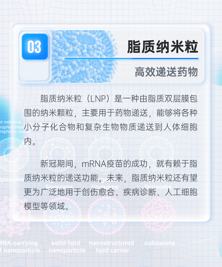 “最值得关注的十大生物健康材料”发布-肽度TIMEDOO