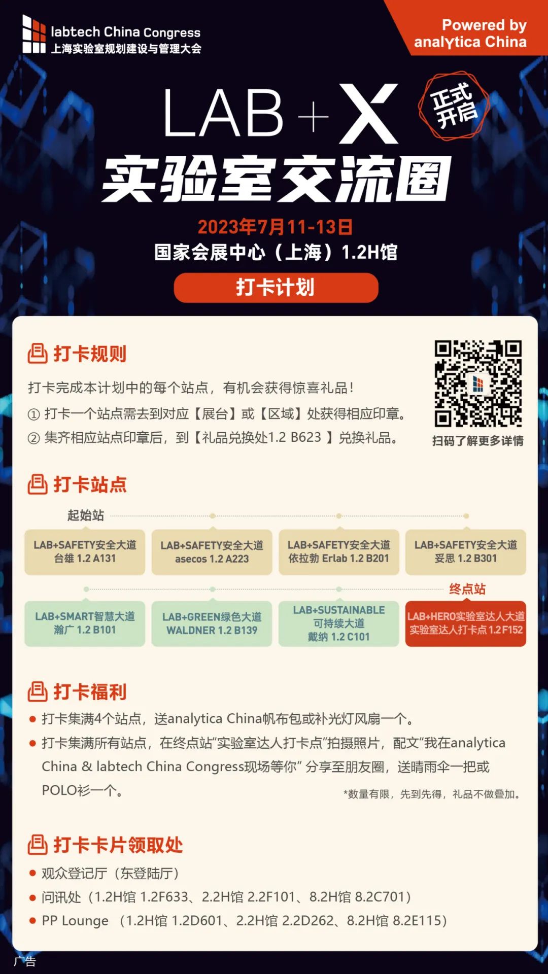 @LAB HERO实验室达人丨打卡之旅正式开启，我们科研路520号见！-肽度TIMEDOO