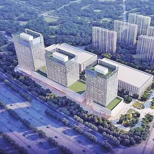 济南生物医药港 倾力打造生物医药产业优质载体