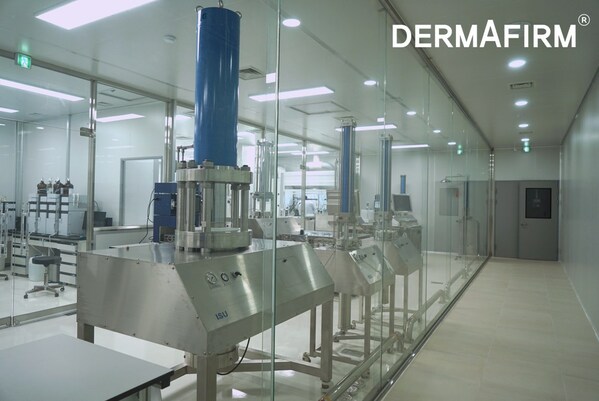DERMAFIRM Peptide LAB(德妃胜肽研究所) 德妃DERMAFIRM引领代表性抗衰老成分 --