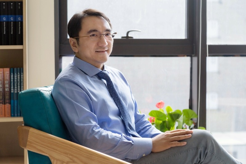 树兰医疗创始人、总裁郑杰：AI技术驱动智能医疗
