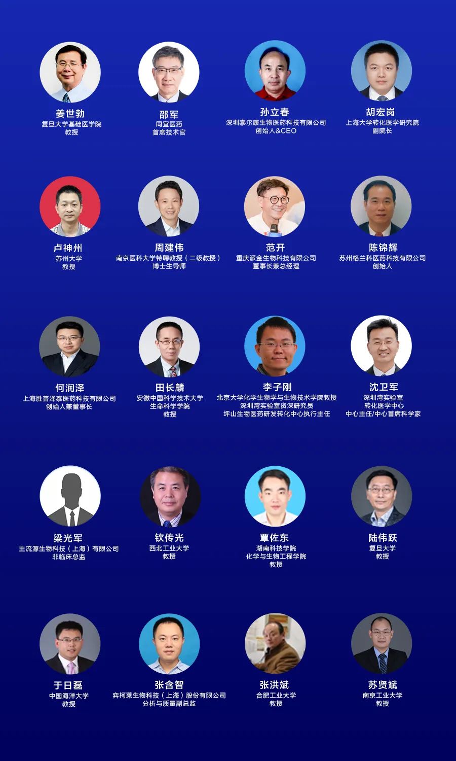 2023年9月7-8日·上海·PDD2023多肽药物产业发展论坛-肽度TIMEDOO