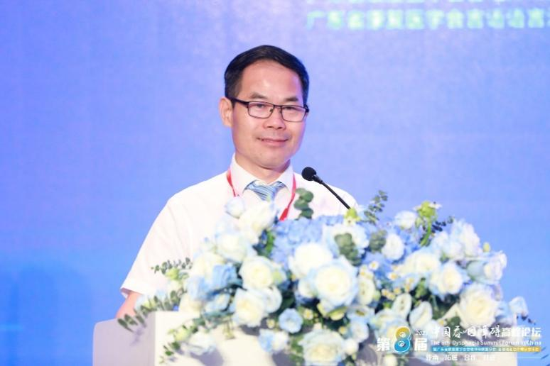 第八届中国吞咽障碍高峰论坛暨广东省康复医学会吞咽障碍康复分会、言语语言治疗师分会年会圆满落幕-肽度TIMEDOO