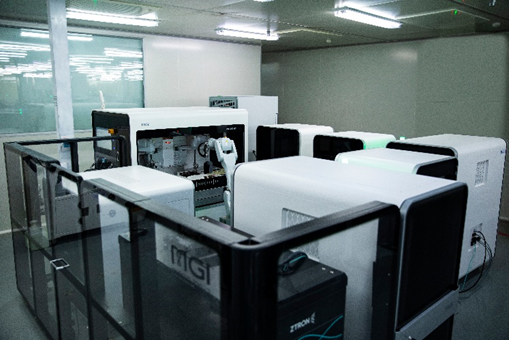 又双叒叕拿奖了，DNBSEQ-T20×2获美国顶级研发大奖R＆D 100 Awards