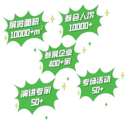 【展会指南】参会逛展必看--9月“湘”约湖南口腔展！-肽度TIMEDOO