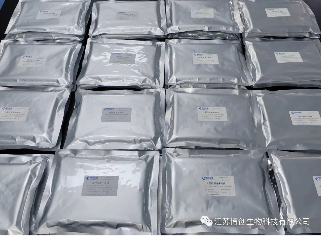 博创生物喜获天使+轮融资,聚焦高端生物组织功能膜科研转化-肽度TIMEDOO