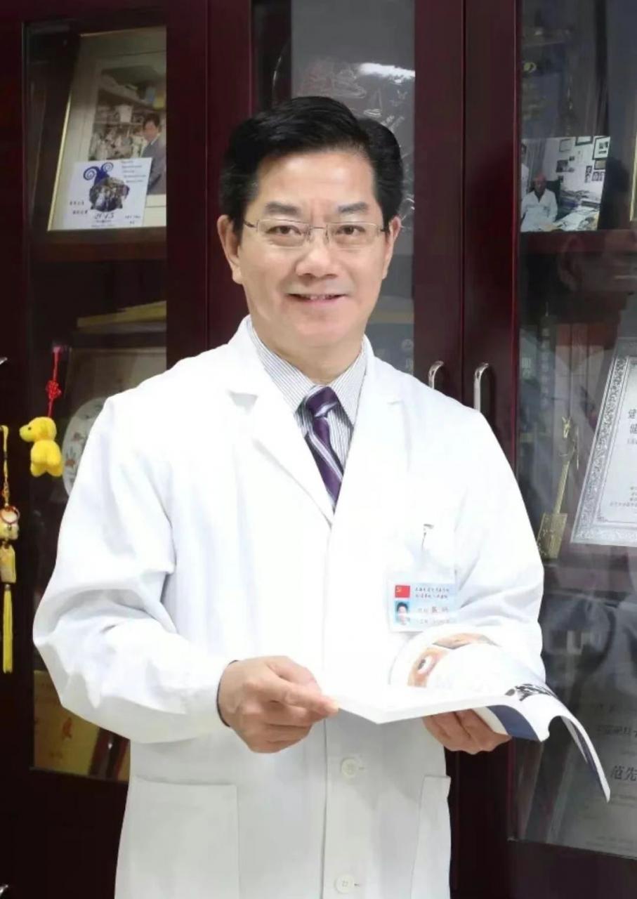 范先群院士团队发表视网膜母细胞瘤治疗新成果-肽度TIMEDOO