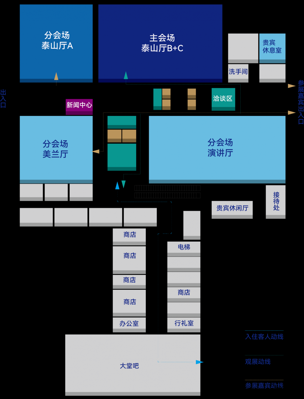 【参会攻略】世界数字疗法大会即将来袭,免费门票限量领取!-肽度TIMEDOO