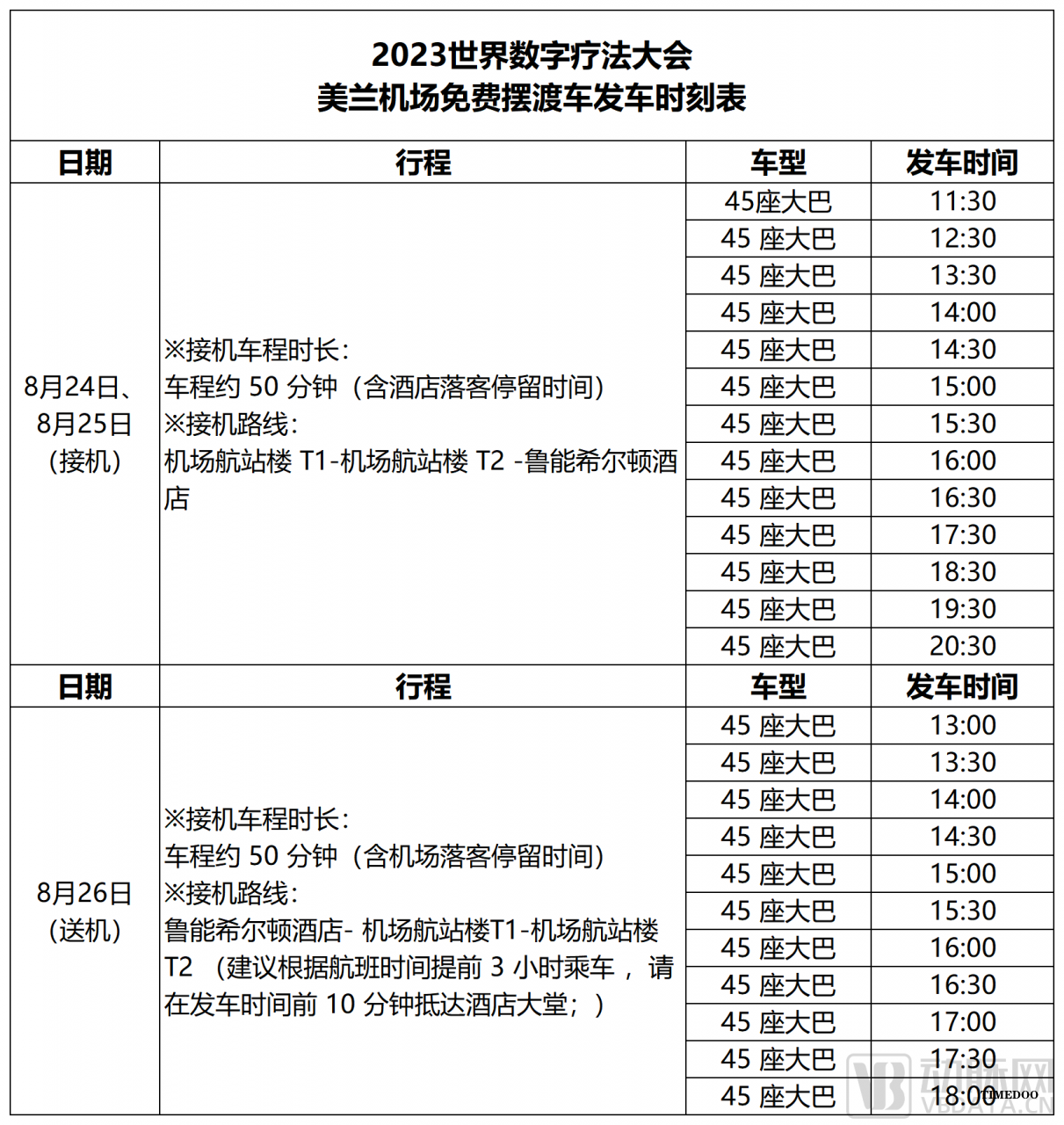 【参会攻略】世界数字疗法大会即将来袭,免费门票限量领取!-肽度TIMEDOO
