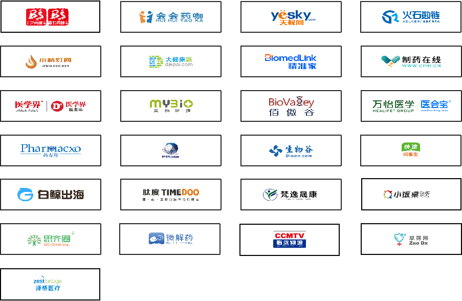 【逛展参会攻略】抢“鲜”看！一文纵览“未来医疗VB-FIND创新展暨医疗器械产品创新与国际合作峰会”！-肽度TIMEDOO