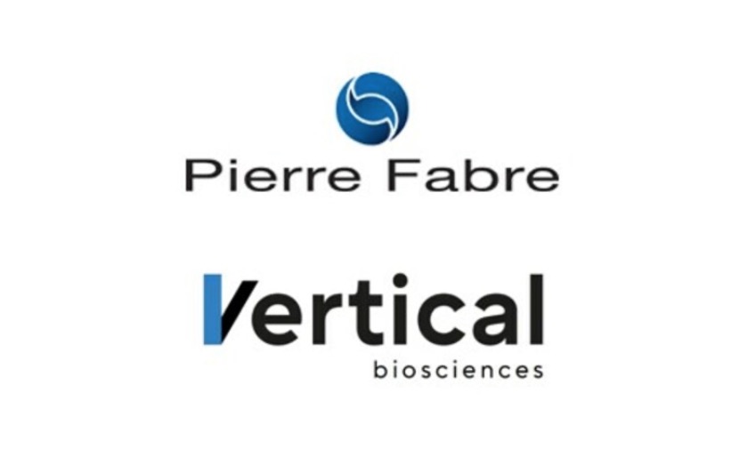 Pierre Fabre Laboratories收购Vertical Bio及其创新靶向治疗候选药物