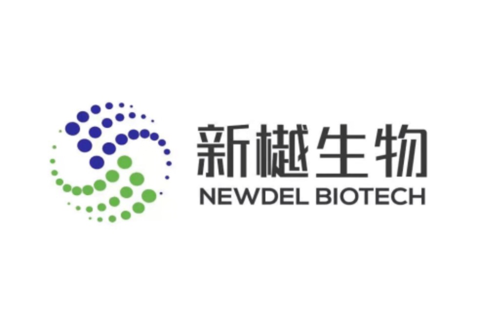 新樾生物完成数千万元Pre-A轮+融资！