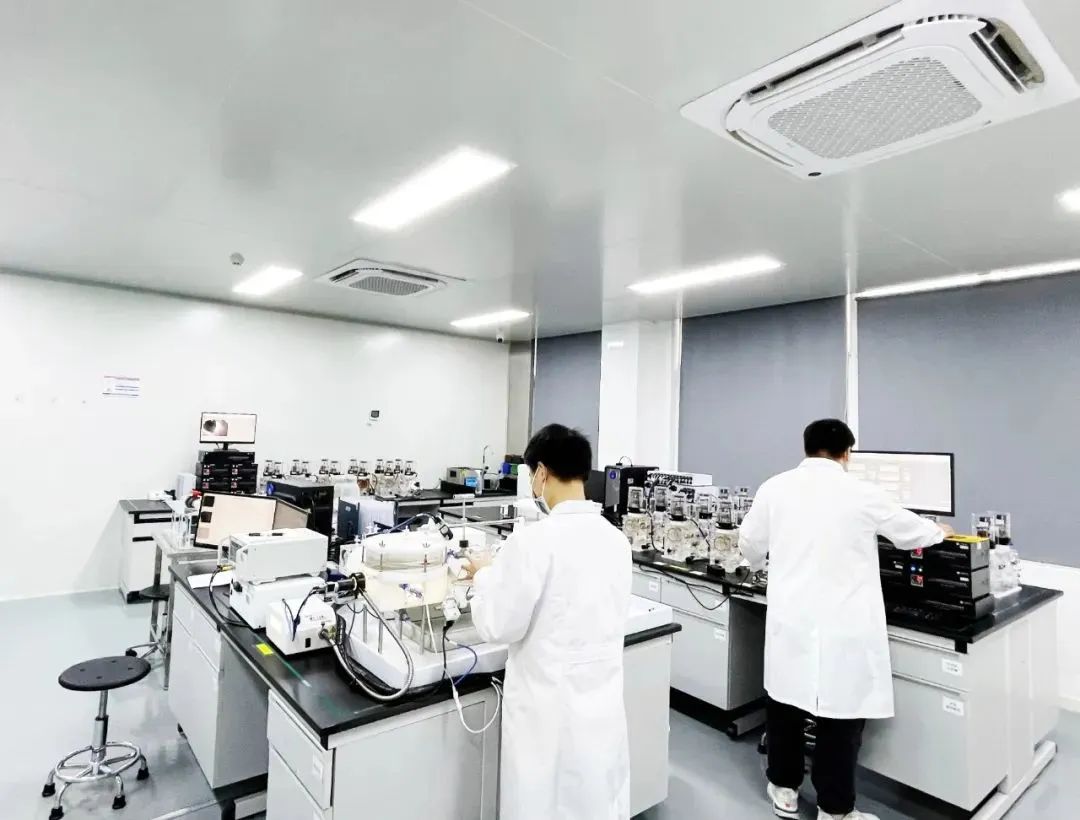 以心医疗完成近1亿美元C轮融资，心血管产品及高值耗材研发产业化项目落户合肥