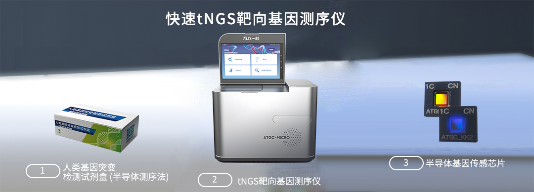 万众一芯宣布完成加轮近亿元融资，迎来检测技术、生产制造双能力提升-肽度TIMEDOO