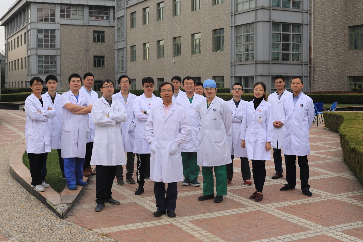 北京大学杨尹默教授团队在胰腺癌免疫治疗响应性调控研究中取得重要进展