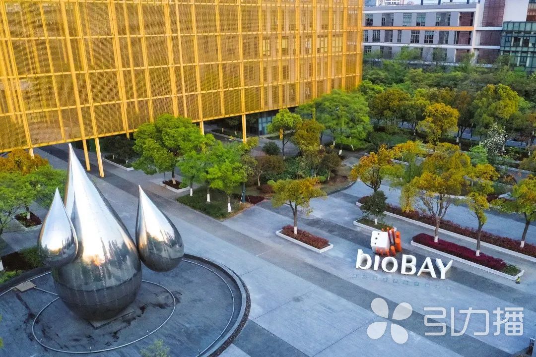 江苏苏州吹响生物医药产业“集结号”-肽度TIMEDOO