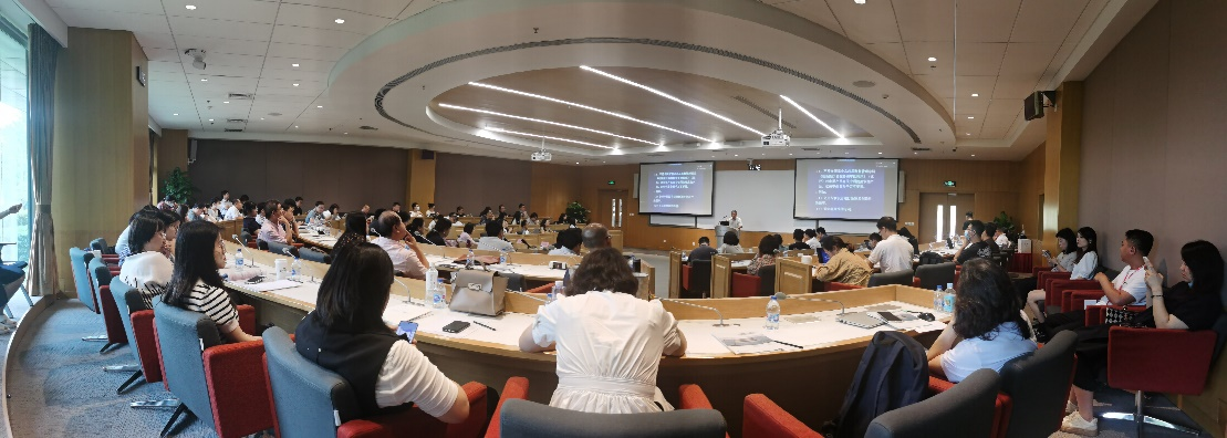 北京医疗器械创新研讨会在中关村生命科学园成功举办-肽度TIMEDOO