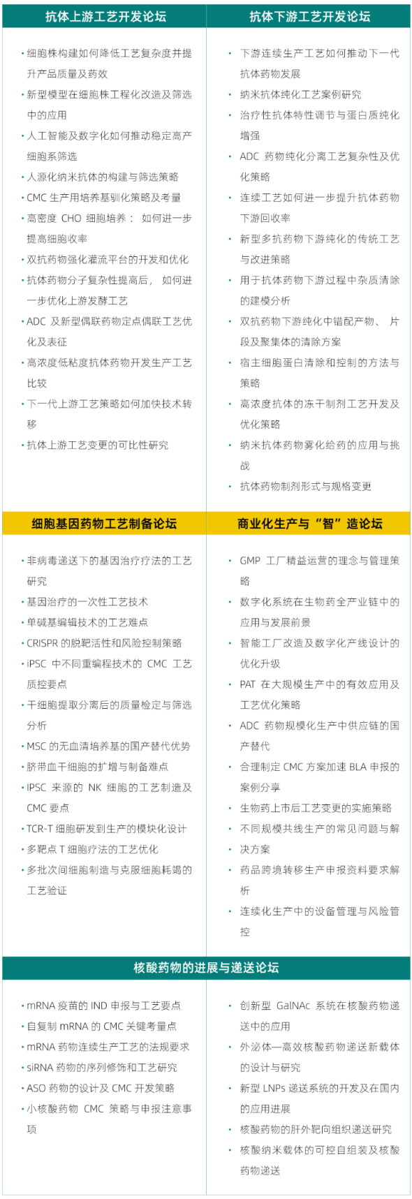 2023年11月22-23日·上海·Bio-ONE 2023第五届生物工艺产业年度峰会-肽度TIMEDOO