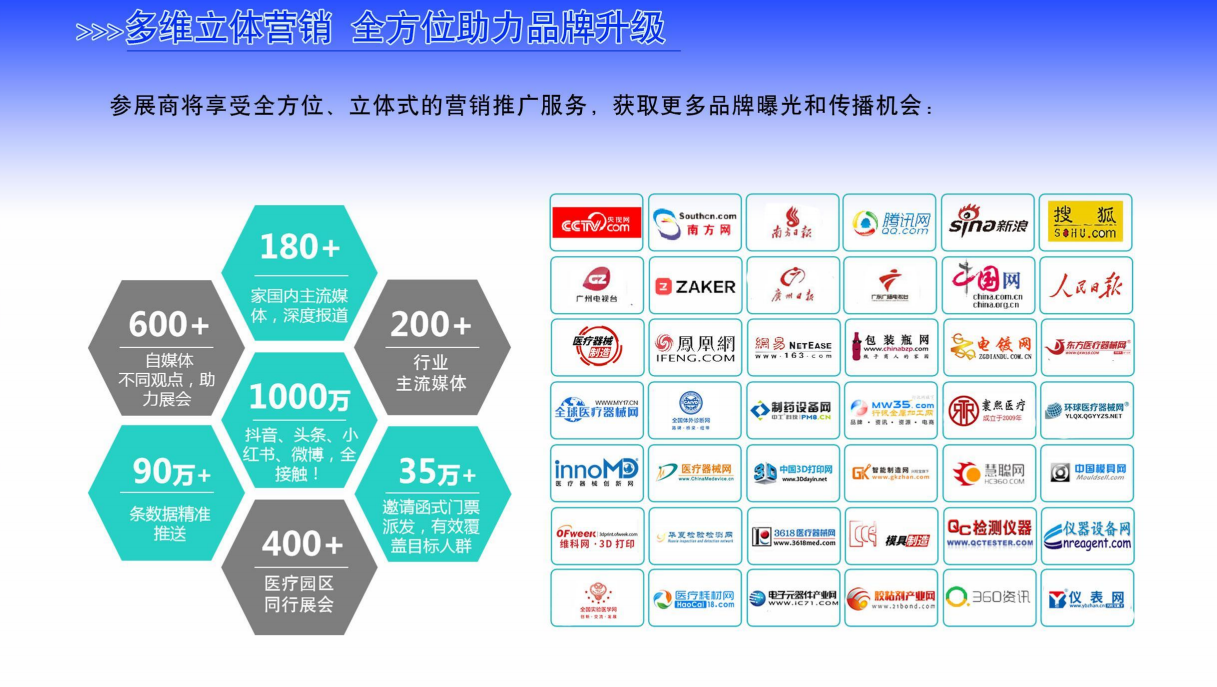 2024年5月31日-6月2日·广东·中国(广东)国际医疗制造与设计创新展览会-肽度TIMEDOO