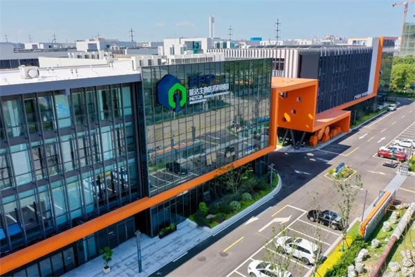 接轨上海，南通开发区倾力构建地区生物医药创新策源地
