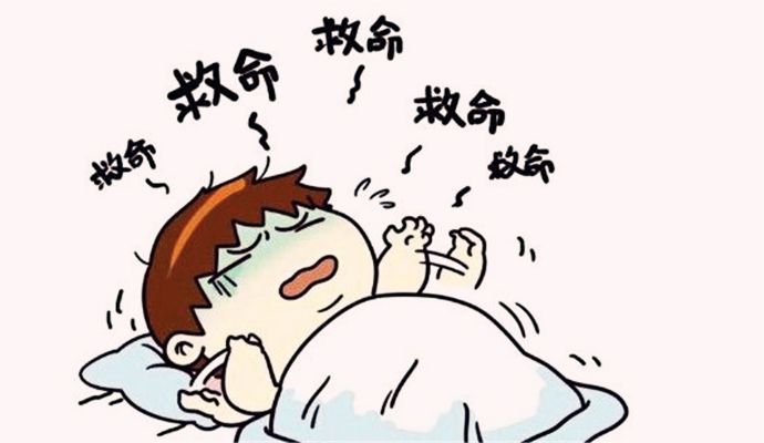 “鬼压床”到底是什么鬼?啥情况下最易发生?科学解释来了-肽度TIMEDOO