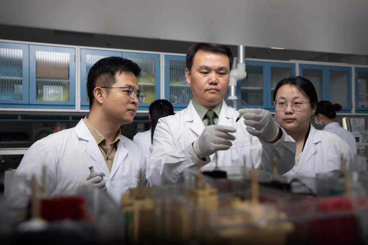 我国科学家揭示无血管软骨组织缺氧耐受新机制