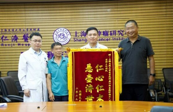 科济药业靶向GPC3 CAR-T细胞治疗晚期肝细胞癌:两例逾7年无病生存-肽度TIMEDOO