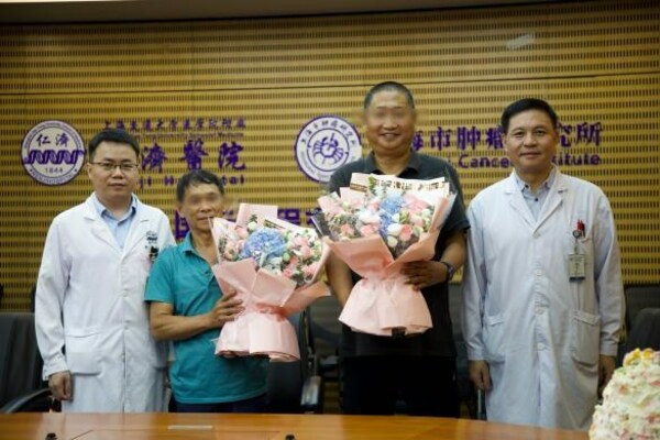 科济药业靶向GPC3 CAR-T细胞治疗晚期肝细胞癌:两例逾7年无病生存-肽度TIMEDOO