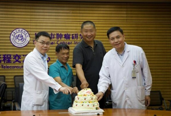 科济药业靶向GPC3 CAR-T细胞治疗晚期肝细胞癌:两例逾7年无病生存-肽度TIMEDOO