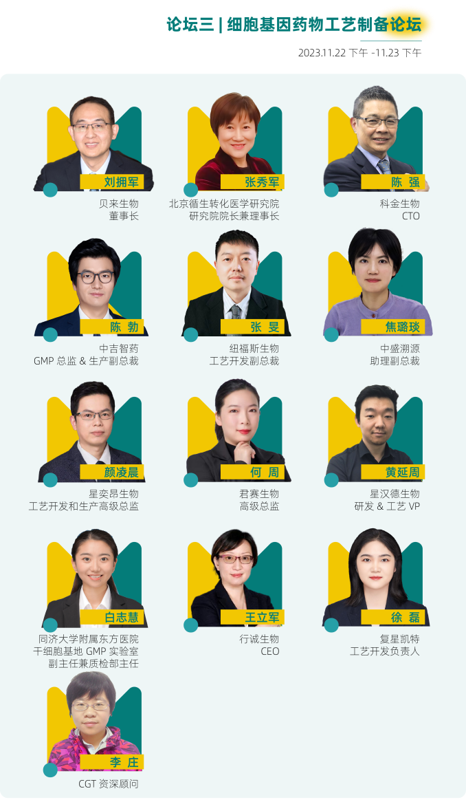 2023年11月22-23日·上海·Bio-ONE 2023第五届生物工艺产业年度峰会-肽度TIMEDOO