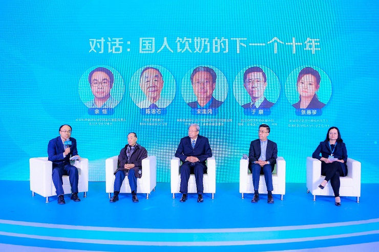 从“喝好奶”到“喝对奶”，雀巢N³亲体奶助力国人“饮奶自由”-肽度TIMEDOO