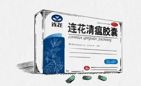 换季孩子发烧不断，家庭常备药可选连花清瘟