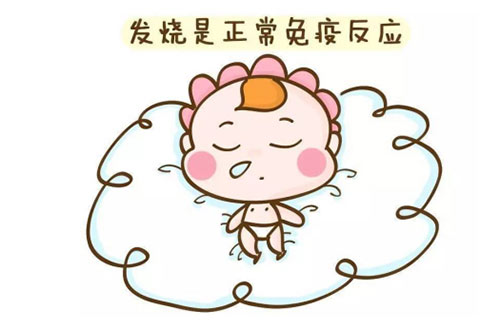 换季孩子发烧不断,家庭常备药可选连花清瘟-肽度TIMEDOO