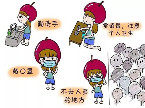 一床难求!今年是“肺炎支原体”流行年?-肽度TIMEDOO