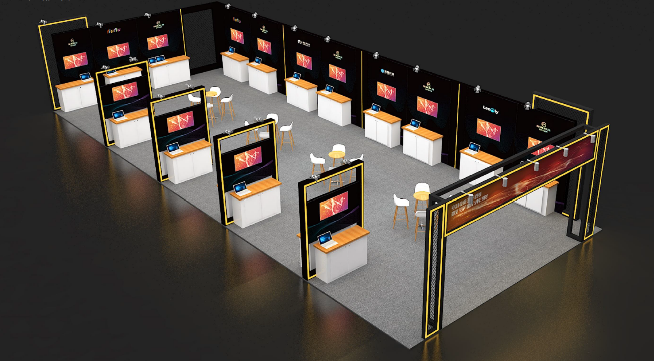 北京InfoComm China 2024推出创新专区: 