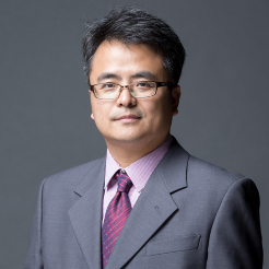 北京生物结构前沿研究中心颜宁、王新泉和肖百龙三位教授入选“全球高被引科学家”-肽度TIMEDOO