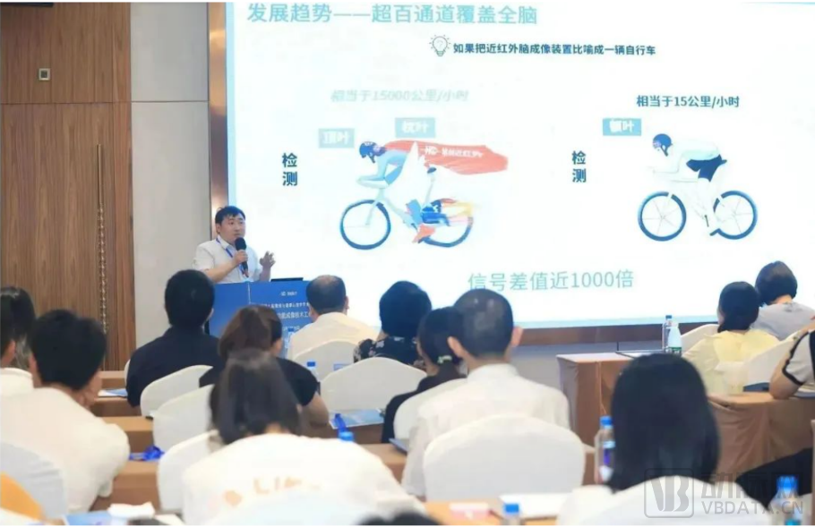 慧创医疗获过亿元B轮融资，加速推动近红外脑功能疾病诊疗平台建设